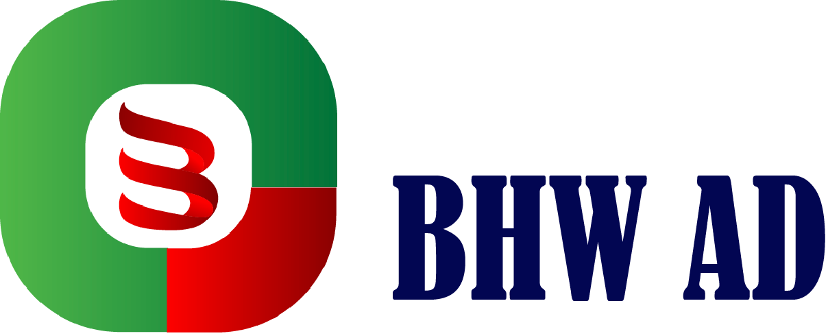 BHW Printing